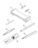 Extractor tools