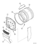 Cylinder assy