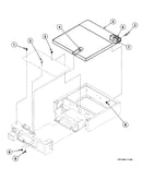 Cabinet top