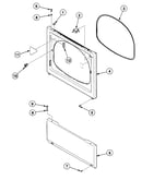 Front panel