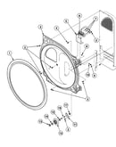 Roller assy