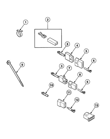 Terminals