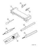 Extractor tools