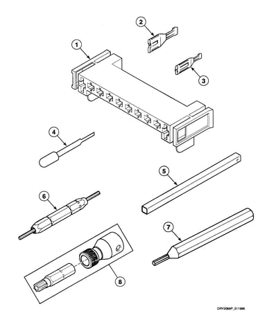 Extractor tools