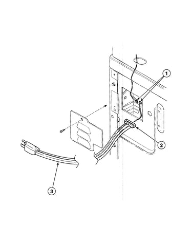 Power cord