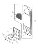 Heater assy
