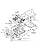 Cabinet assy