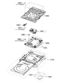 Deck assy