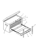 Tool chest
