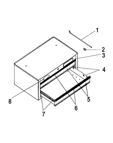 Tool chest