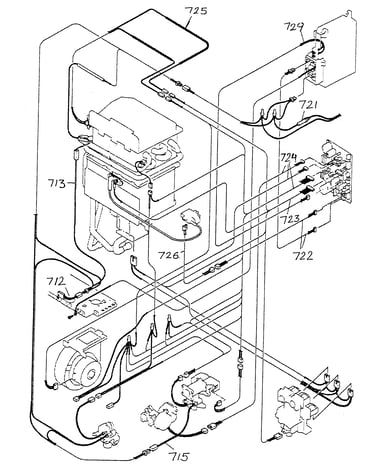 Wire harness
