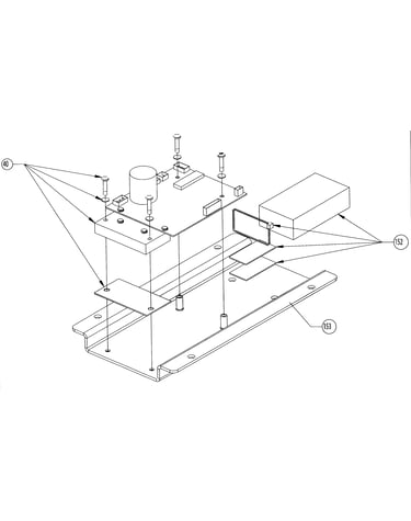 Pcb assy