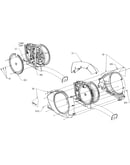 Crank assy