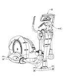 Console assy