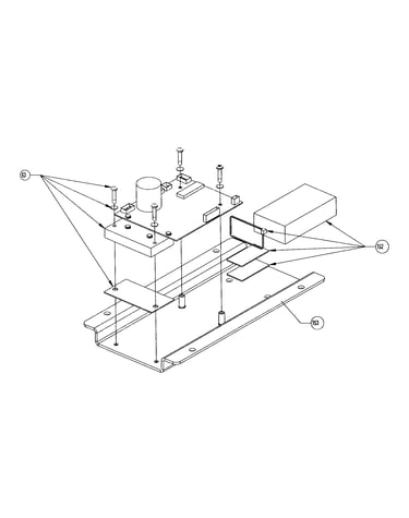 Pcb assy