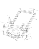 Frame assy