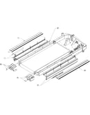 Rail assy