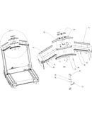 Console assy