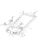 Frame assy