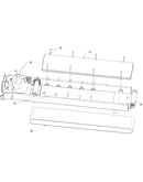 Belt assy