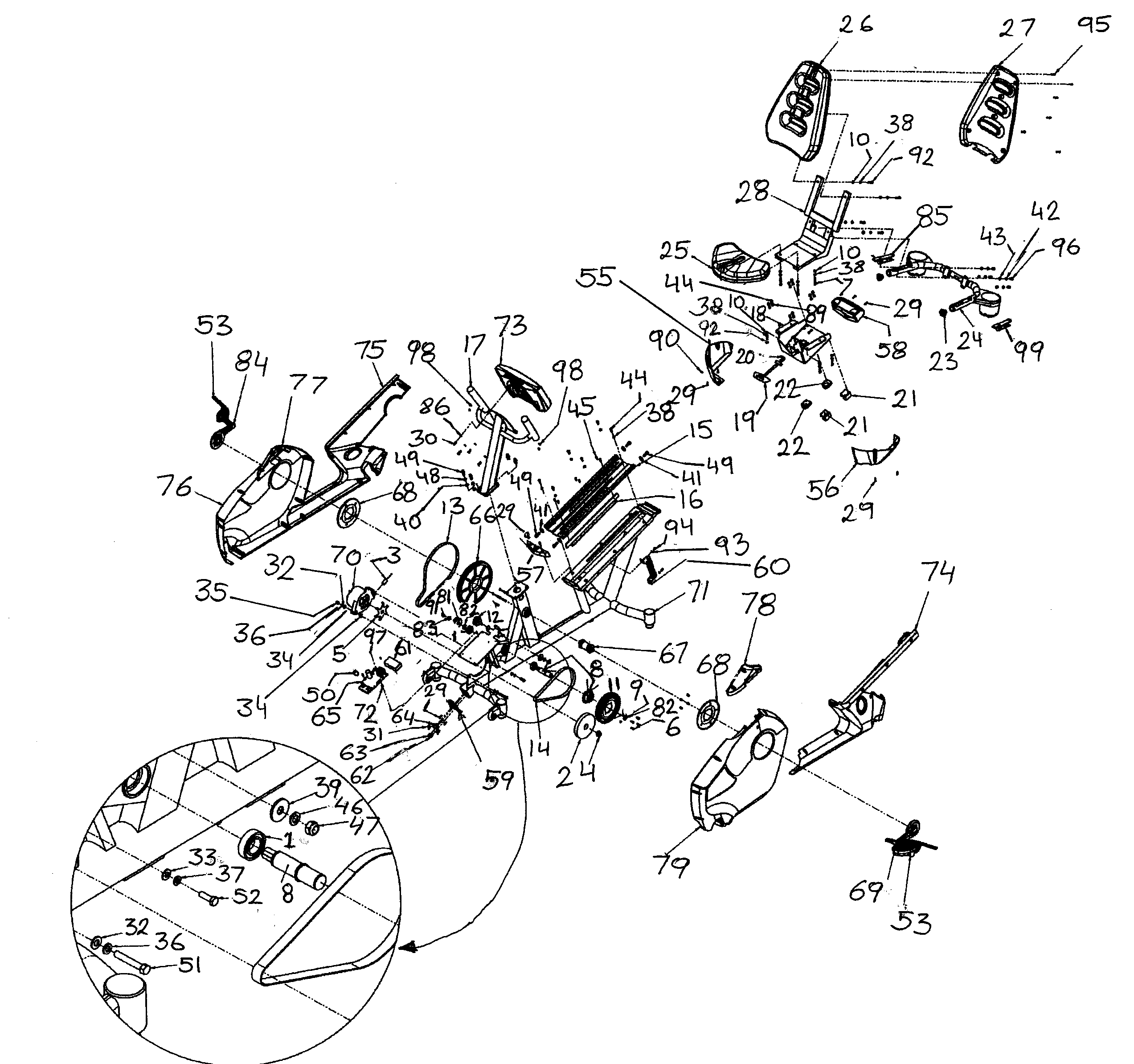 Cycle