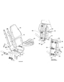 Seat assy
