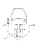 Arm assy