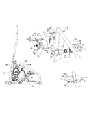 Motor assy
