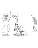 Console assy