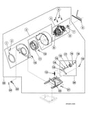 Motor assy