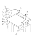 Cabinet top