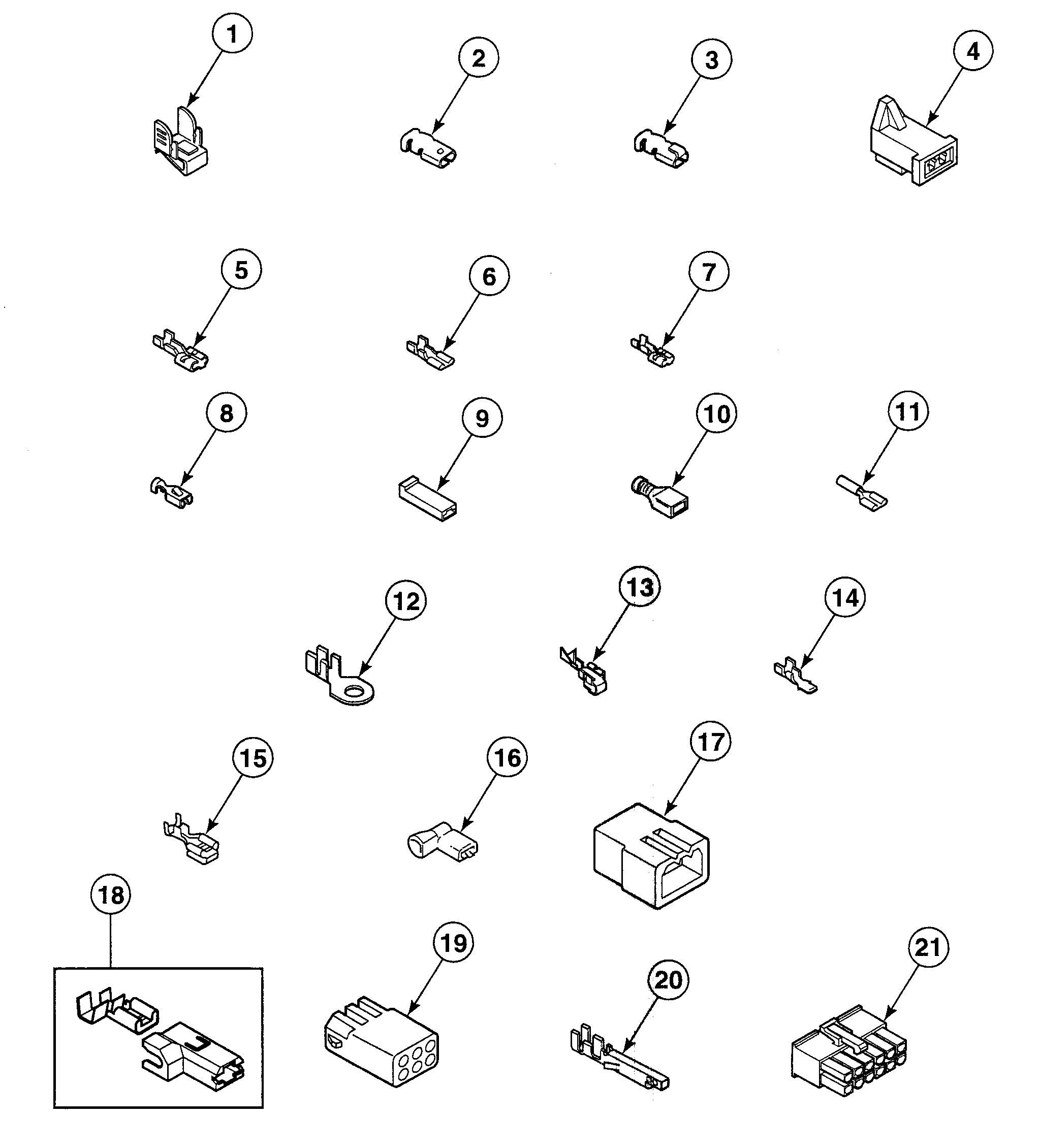 Blocks
