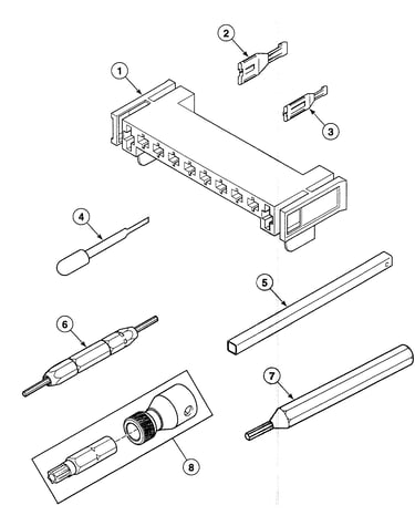 Extractor tools
