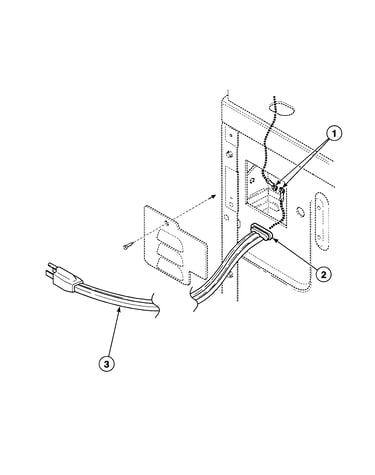 Power cord