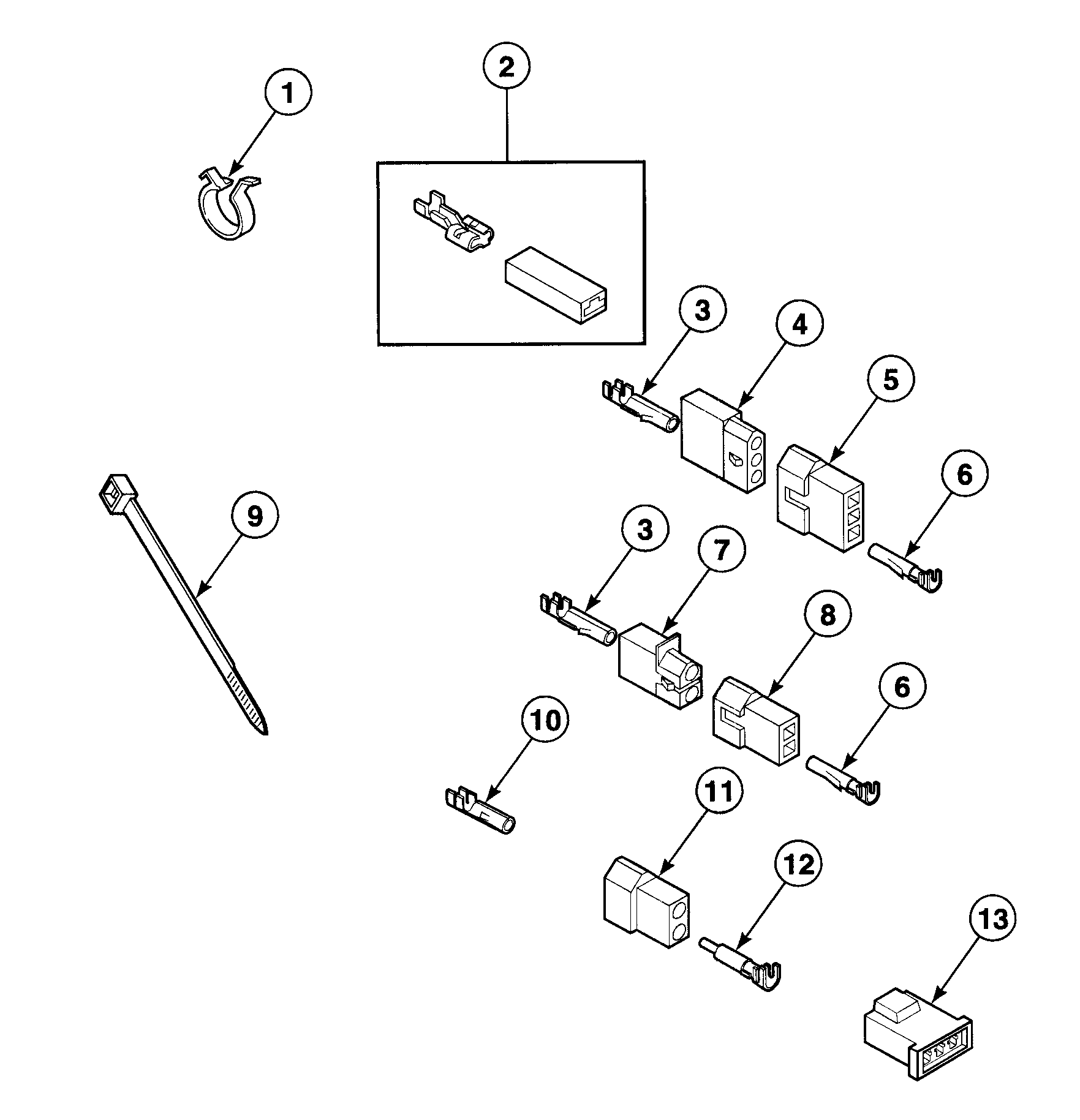 Terminals