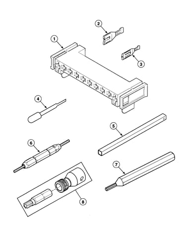 Extractor tools