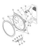 Roller assy