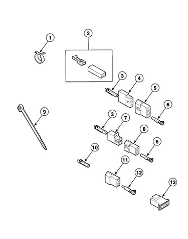 Terminals