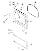 Front panel