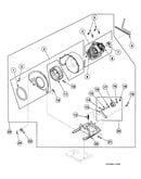 Motor assy