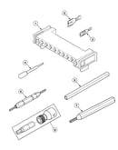 Extraction tools