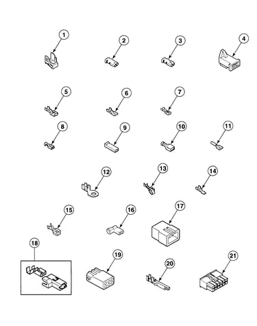 Terminals