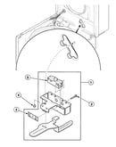 Lid switch