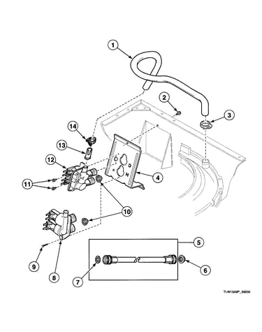 Valve assy