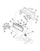 Control assy