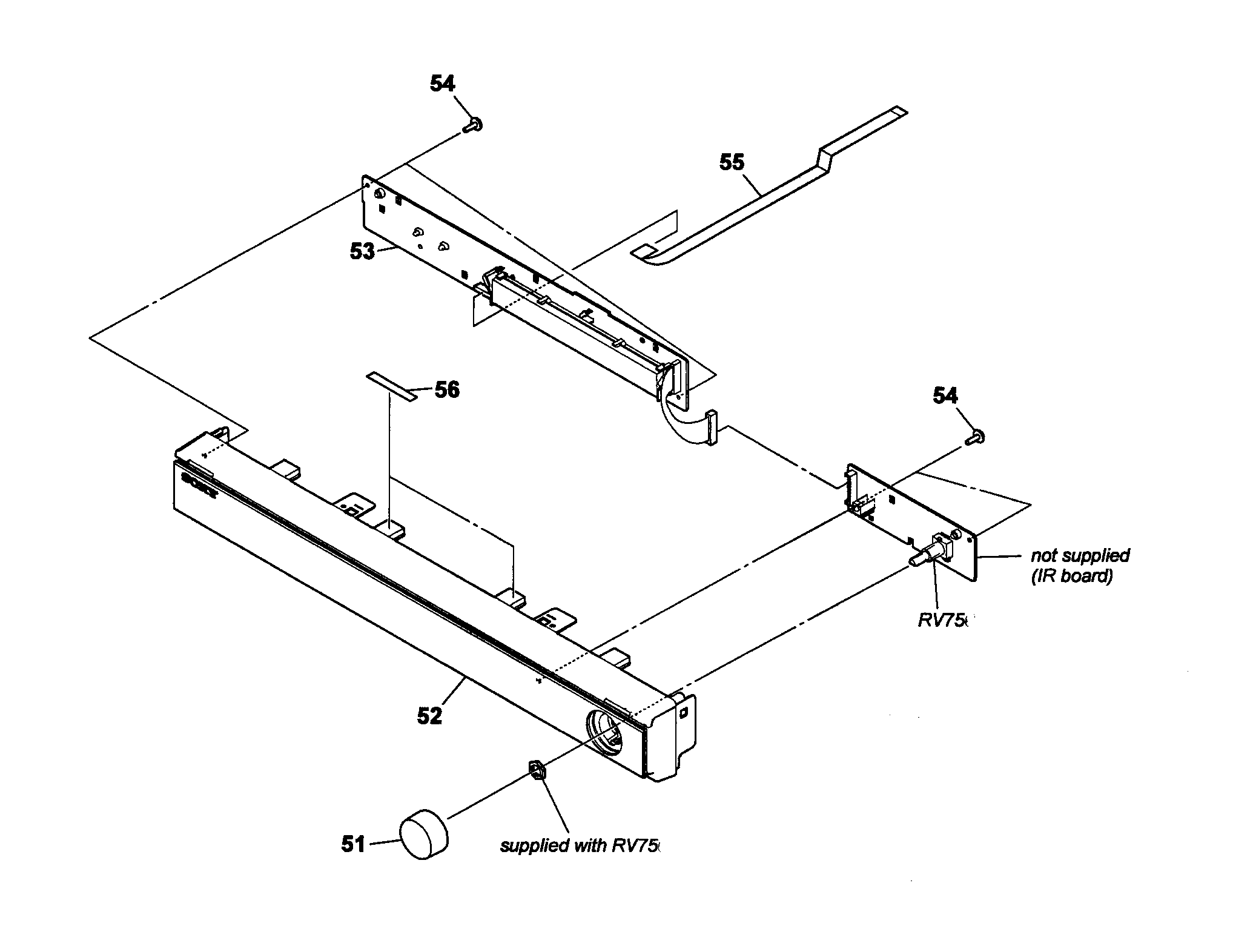 FRONT PANEL