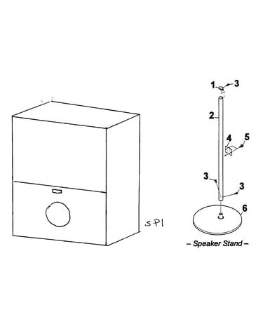Subwoofer