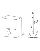 Subwoofer