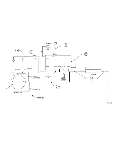Wiring assy