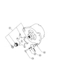 Motor assy